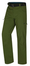 Pánské outdoor kalhoty Kahula M tm.zelená - XXL