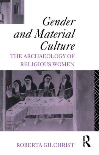 Gender and Material Culture