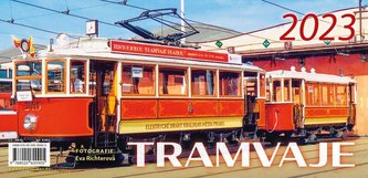 Tramvaje 2023