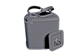 RIDGEMONKEY: Konvička Square Kettle XL 2l RIDGEMONKEY: Konvička Square Kettle XL 2l