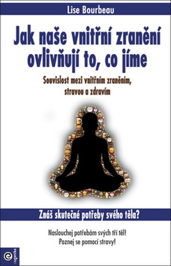 Jak naše vnitřní zranění ovlivňují to, co jíme