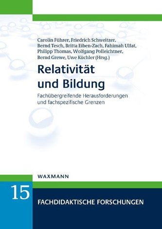 Relativität und Bildung