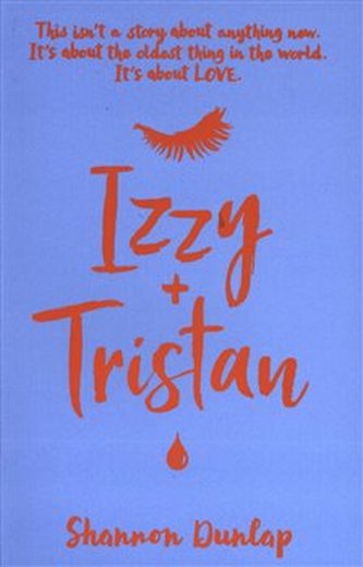 Izzy & Tristan