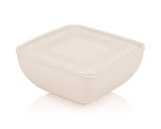 Mísa PH  2,5L (20x20x10,5cm) s víčkem  QUARTET