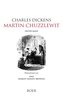 Martin Chuzzlewit, Band 1