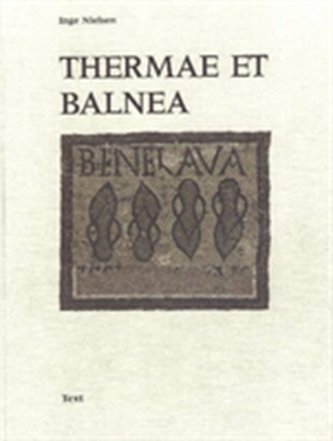 Thermae Et Balnea