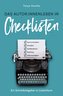 Das Autor:innenleben in Checklisten
