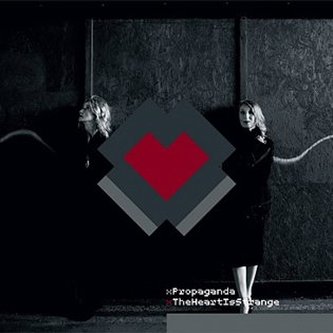 The Heart Is Strange