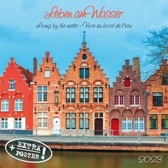 Leben am Wasser 2023