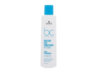Schwarzkopf Professional Kondicionér pro normální až suché vlasy Moisture Kick (Conditioner) Objem 200 ml woman
