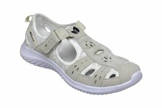 SANTÉ Zdravotní obuv dámská WD/704 BEIGE 37