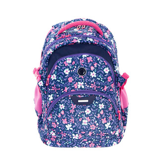 Školní anatomický batoh - pro holky