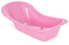 Koupací vanička Jumbo růžová