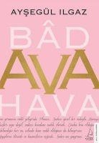 Bad Ava Hava