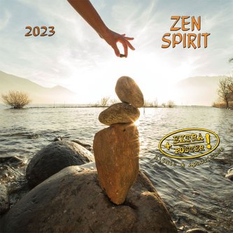 Zen Spirit  2023