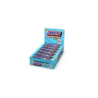 Proteinová tyčinka Snickers High Protein Crisp Bar - Mars - mléčná čokoláda - 55 g