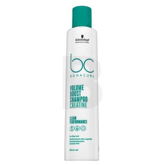 Schwarzkopf Professional Objemový šampon pro jemné vlasy Volume Boost (Shampoo) Objem 250 ml woman