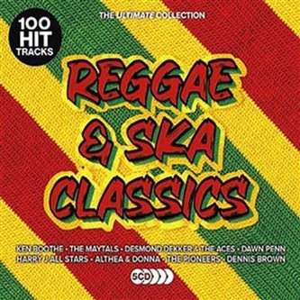 Reggae & Ska Classics