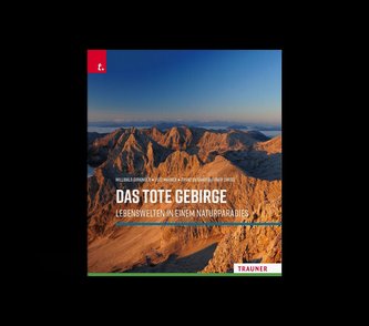 Das Tote Gebirge