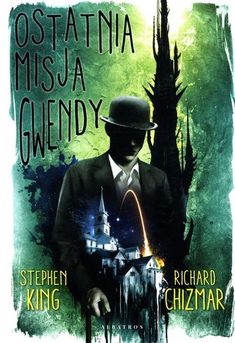 Ostatnia misja Gwendy
