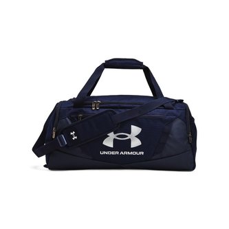 Sportovní taška Undeniable 5.0 Duffle SM Navy - Under Armour - navy