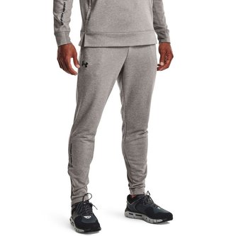Tepláky Terry Grey - Under Armour - Velikost: L
