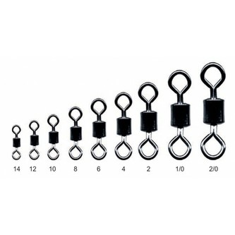 Pevnostní obratlík Velikost 2, 10ks/bal