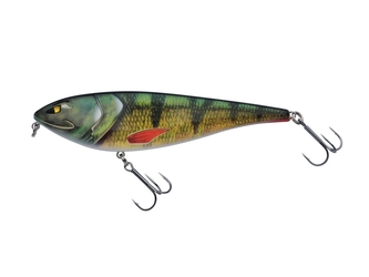 ZILLA GLIDER 10CM PERCH ZILLA GLIDER 10CM PERCH