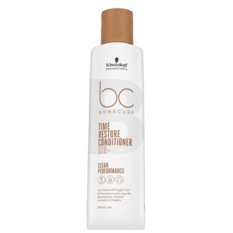 Schwarzkopf Professional Kondicionér pro zralé a křehké vlasy Time Restore (Conditioner) Objem 200 ml woman