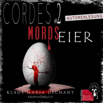 CORDES #2 - Mordseier