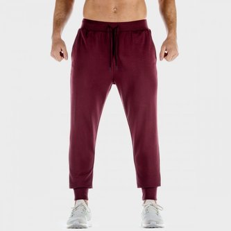 Tepláky Lab 360 Joggers Tawny Port - SQUATWOLF - Velikost: M