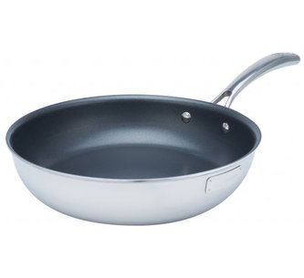 Remoska Pánev s nepřilnavým povrchem 26 cm Quanta