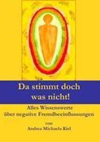 Da stimmt doch was nicht!