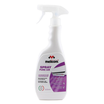 Spray Meliconi Pure Air, Čisticí sprej do klimatizací