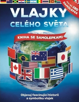 Vlajky celého světa