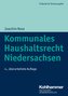 Kommunales Haushaltsrecht Niedersachsen