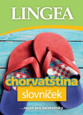 Chorvatština slovníček