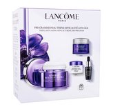 Lancôme Rénergie Multi-Lift denní pleťový krém Rénergie Multi-lift Ultra 50 ml + noční pleťový krém Rénergie Multi-lift Night 15 ml + pleťové sérum Advanced Génifique 10 ml + oční krém Rénergie Multi-Lift Ultra Eye 5 ml