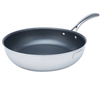 Remoska Pánev s nepřilnavým povrchem 28 cm Quanta