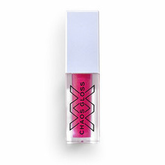 XX Revolution Lesk na rty Chaos Gloss (Lipgloss) 4 ml Odstín Noise woman