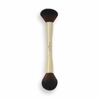 Revolution PRO Štětec na tvář Lustre Blusher Brush woman