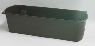 Truhlík samozavlažovací Flora 60 cm