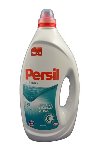 Persil Gel Higiene 3,5L - 70 dávek