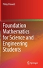 Foundation Mathematics for Science and Engineering Students