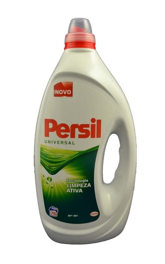 Persil Gel Universal 3,5L - 70 dávek