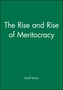 The Rise and Rise of Meritocracy