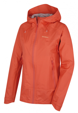 Dámská outdoor bunda Lamy L - M