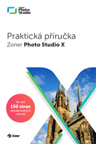 Zoner Photo Studio X