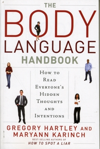 The Body Language Handbook