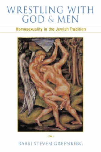 Wrestling with God and Men